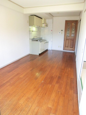 Living and room