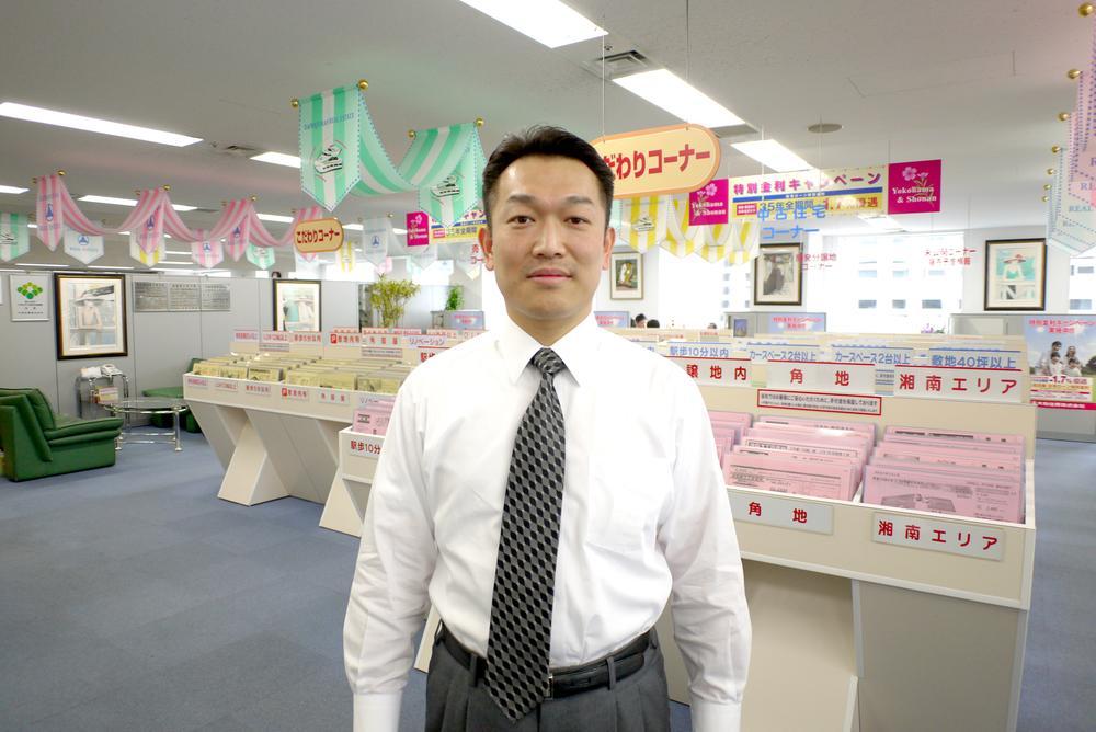 Other. 1 minute walk Yokohama Nishiguchi. Yokohama house looking for the familiar Yamato Ju販 at FM Yokohama (Daiwa felony)!  0120-666-777