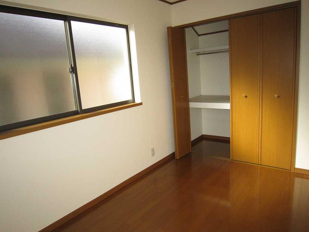 Non-living room. Western style room