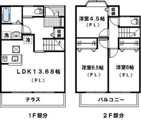 Building appearance