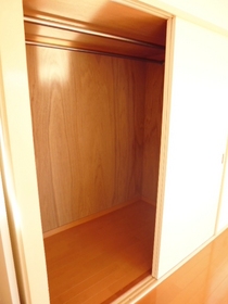 Other Equipment. There closet to LDK.