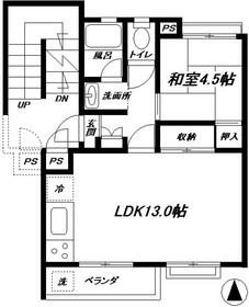 Building appearance