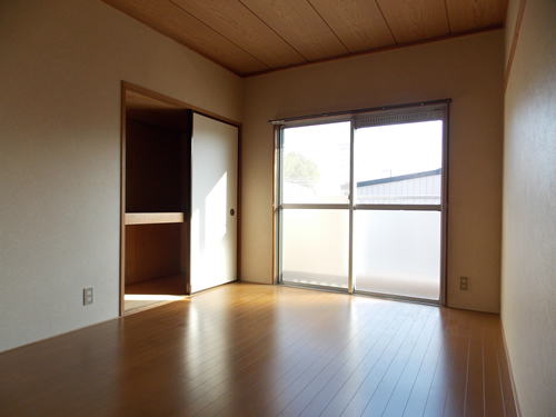 Other room space