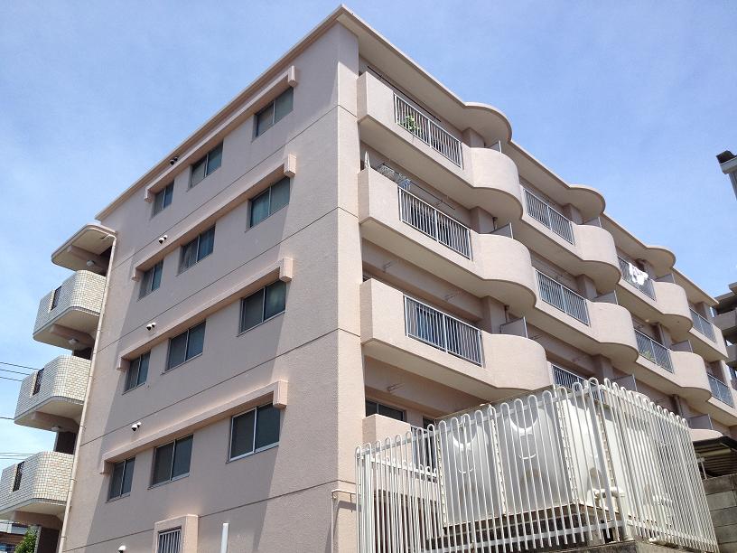 Building appearance