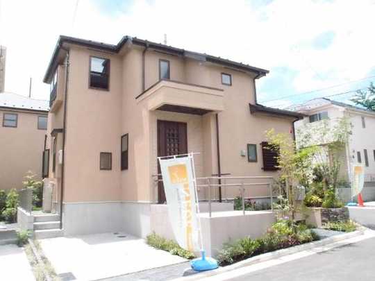 Local appearance photo. Exterior Photos