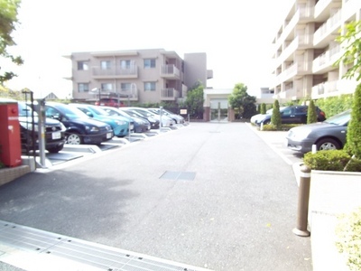 Yokohama City, Kanagawa Prefecture, Aoba-ku, Kurosuda