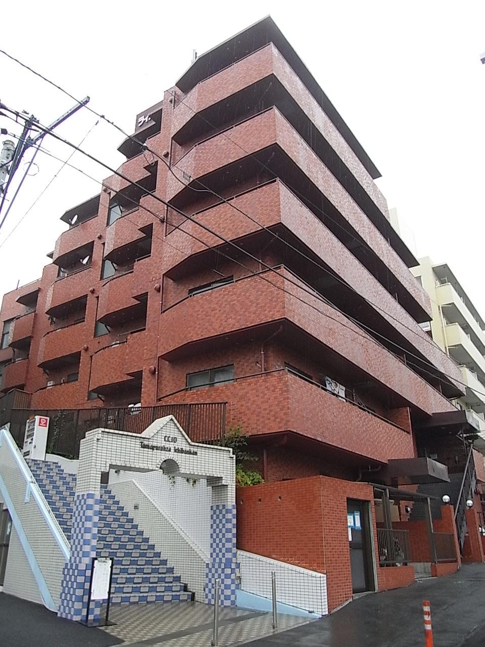 Local appearance photo. appearance