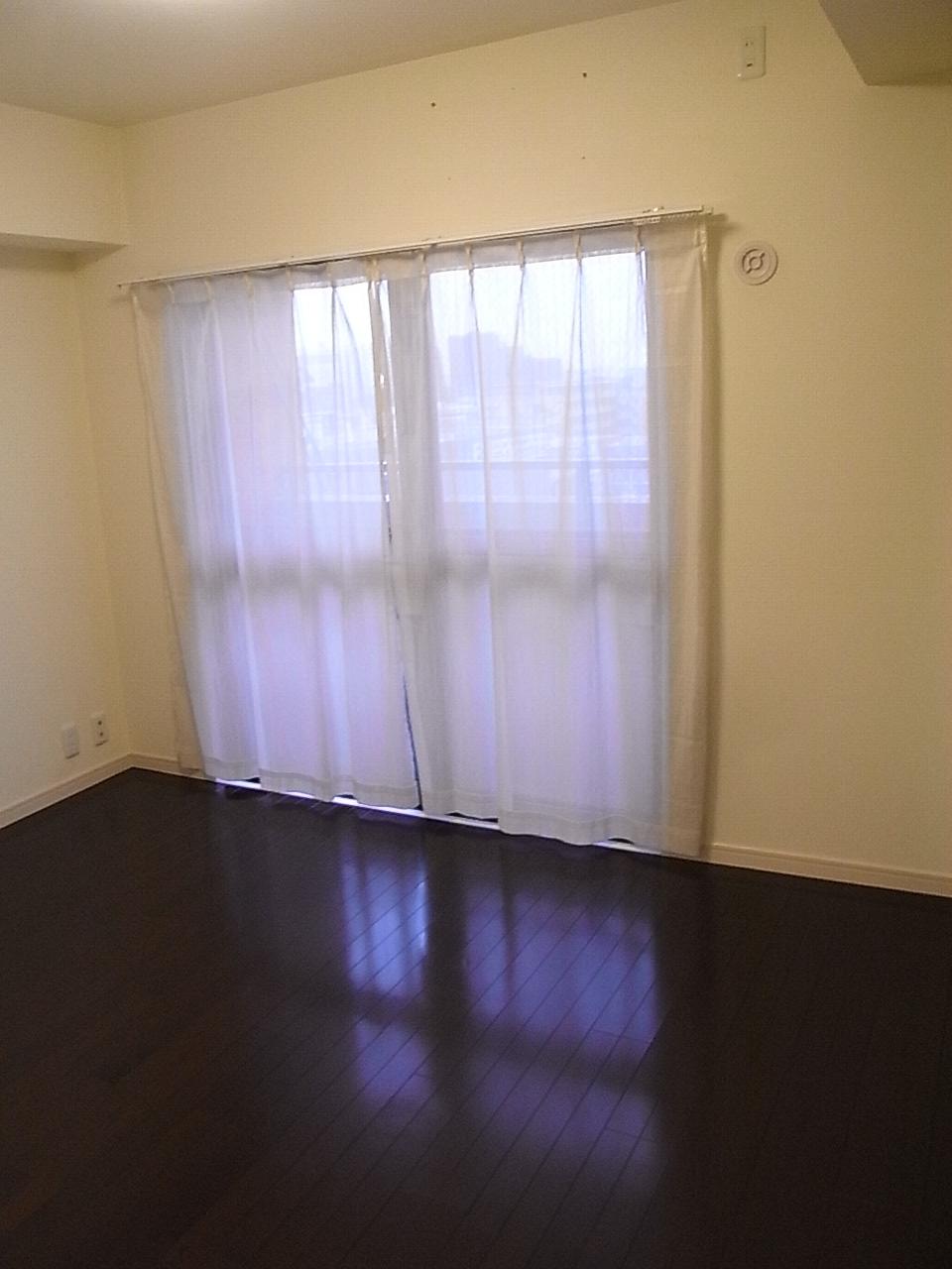 Non-living room. Western style room