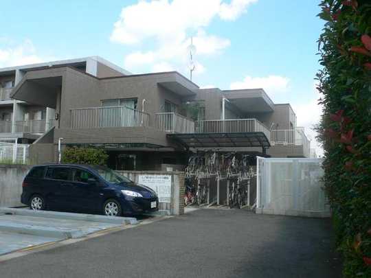 Local appearance photo. Exterior Photos: 2013 September shooting