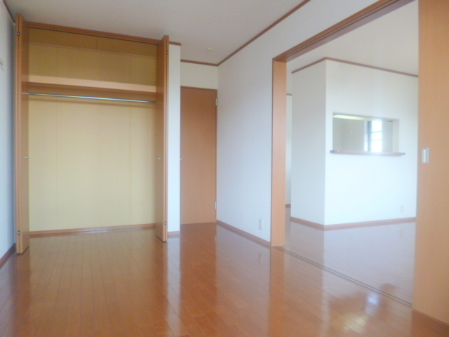Living and room. From Western-style to living