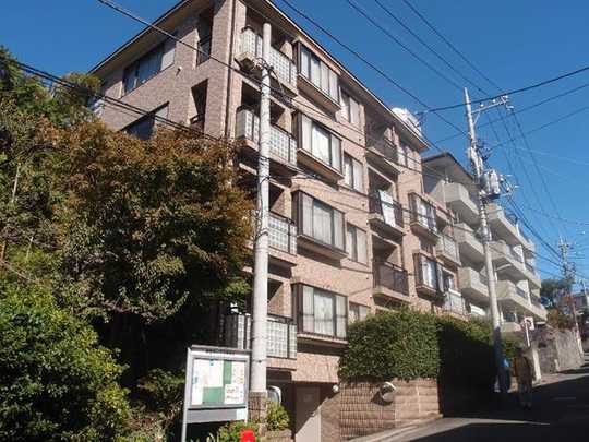 Local appearance photo. appearance