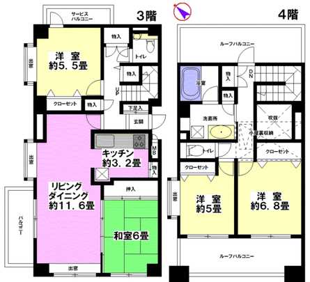 Floor plan. Floor plan