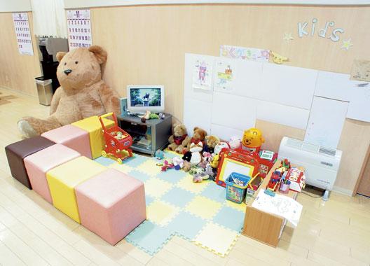 Other. (5) "Children's Playground ☆ Also spend without boredom child ☆