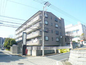 Building appearance