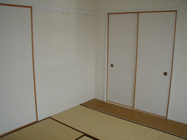 Other room space