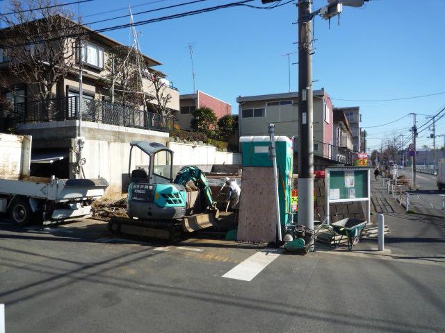 Other local. Local (12 May 2013) Shooting