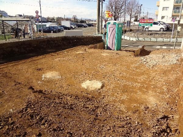 Local appearance photo. This is a per yang. We will carry out your description of the building in the field.