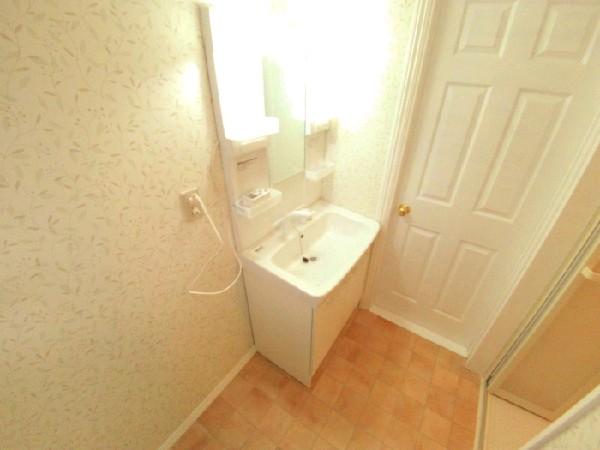 Wash basin, toilet. dresser
