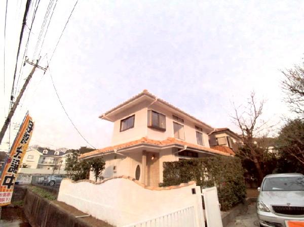 Local appearance photo. South-facing room Asked garden