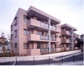 Building appearance