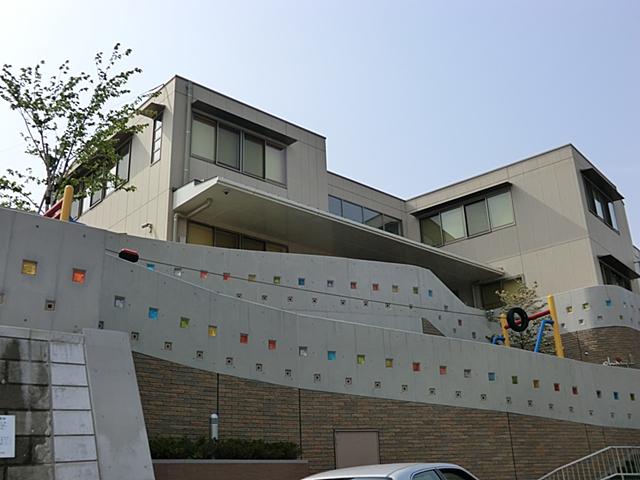 kindergarten ・ Nursery