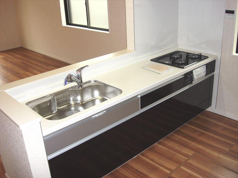 Kitchen. Indoor (12 May 2013) Shooting