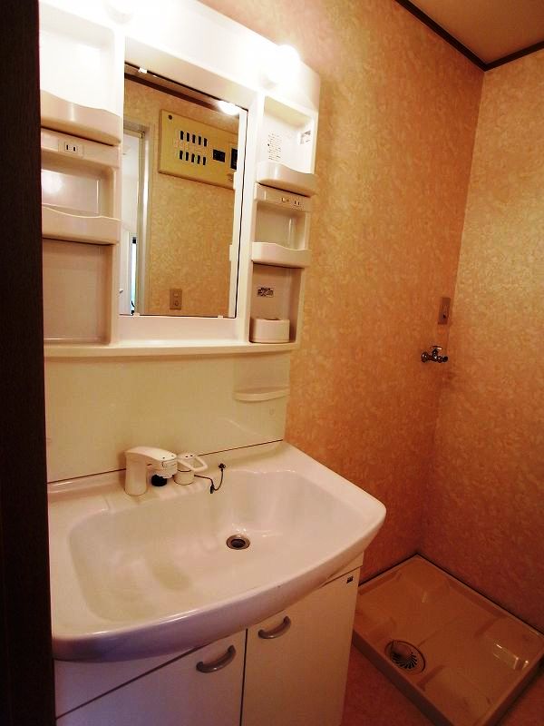 Washroom