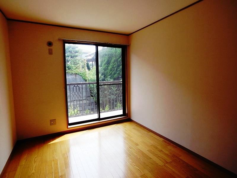 Other room space