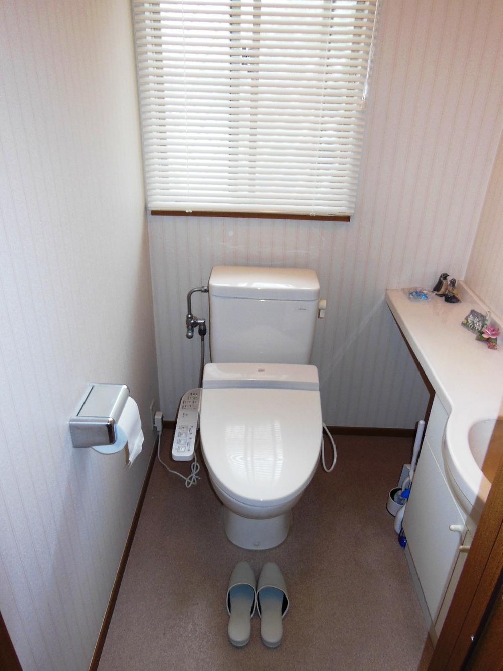 Toilet. Indoor (12 May 2013) Shooting