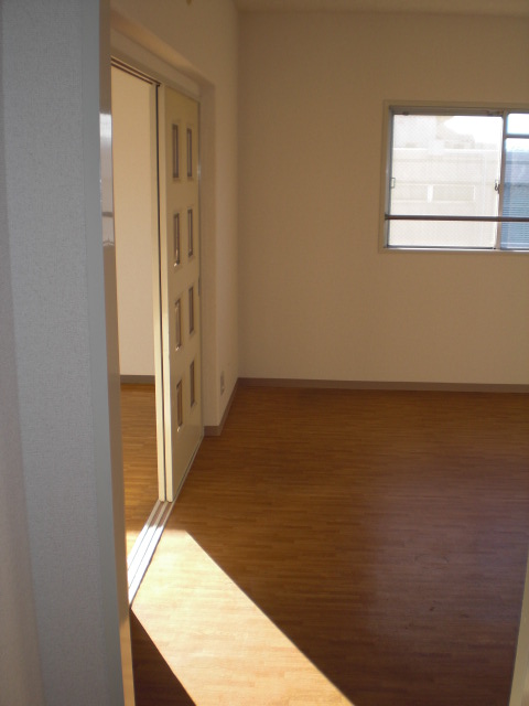 Living and room. Living