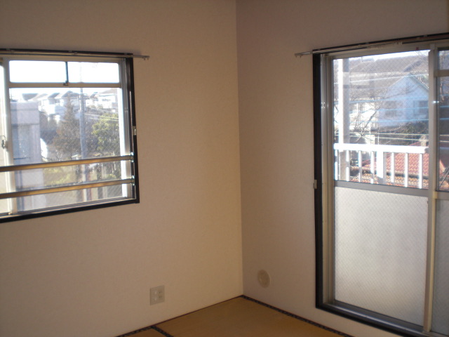 Other room space. bedroom