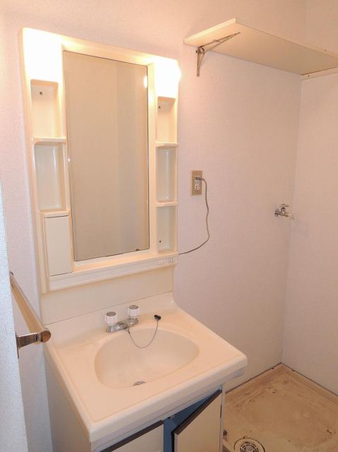Washroom