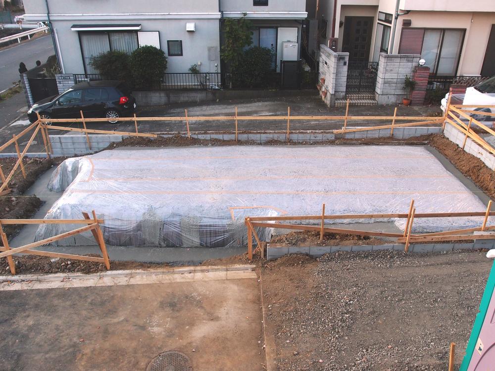 Local appearance photo. Local (12 May 2013) Shooting