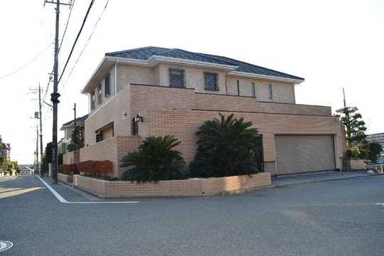 Local appearance photo. Property appearance