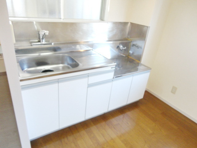 Kitchen. Kitchen