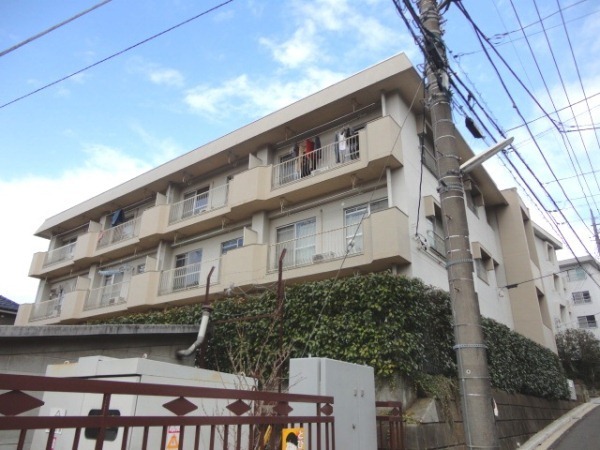 Building appearance