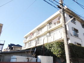Building appearance
