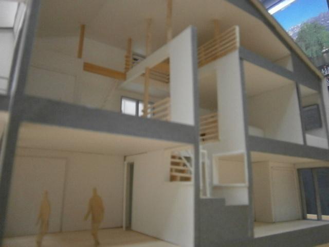 Other. It is architectural models