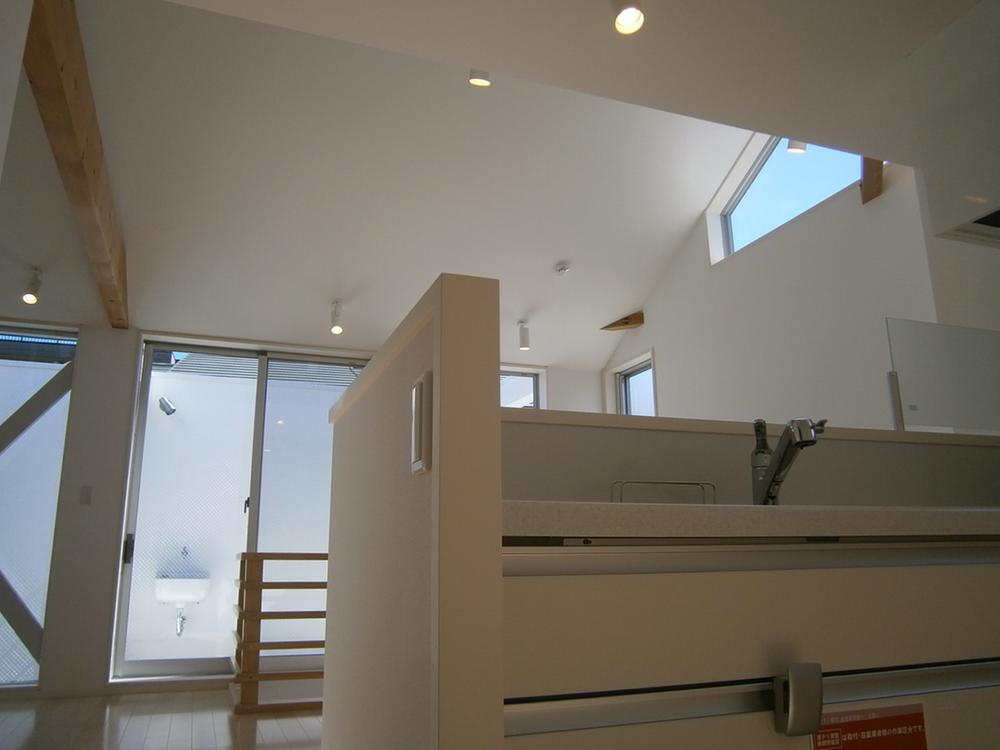 Same specifications photo (kitchen). It will be in the same specification