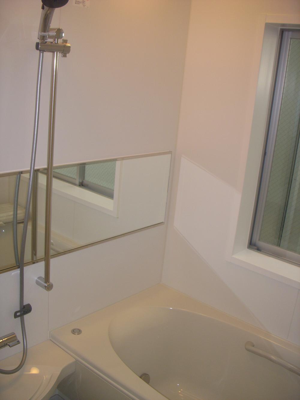 Same specifications photo (bathroom). It will be in the same specification