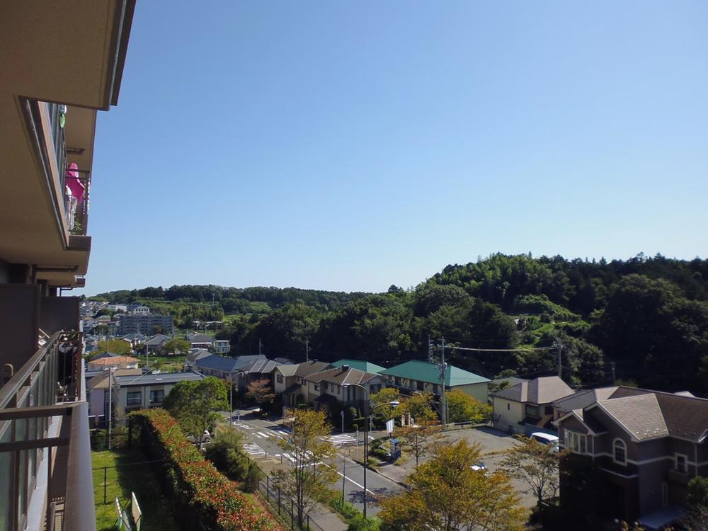 View photos from the dwelling unit