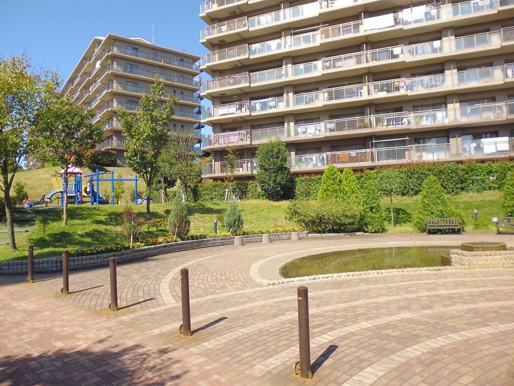 Other common areas. Common areas