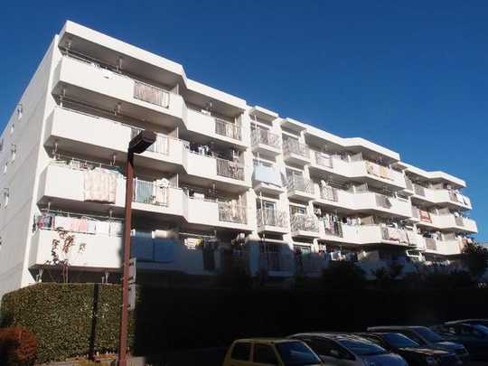 Local appearance photo. Property appearance