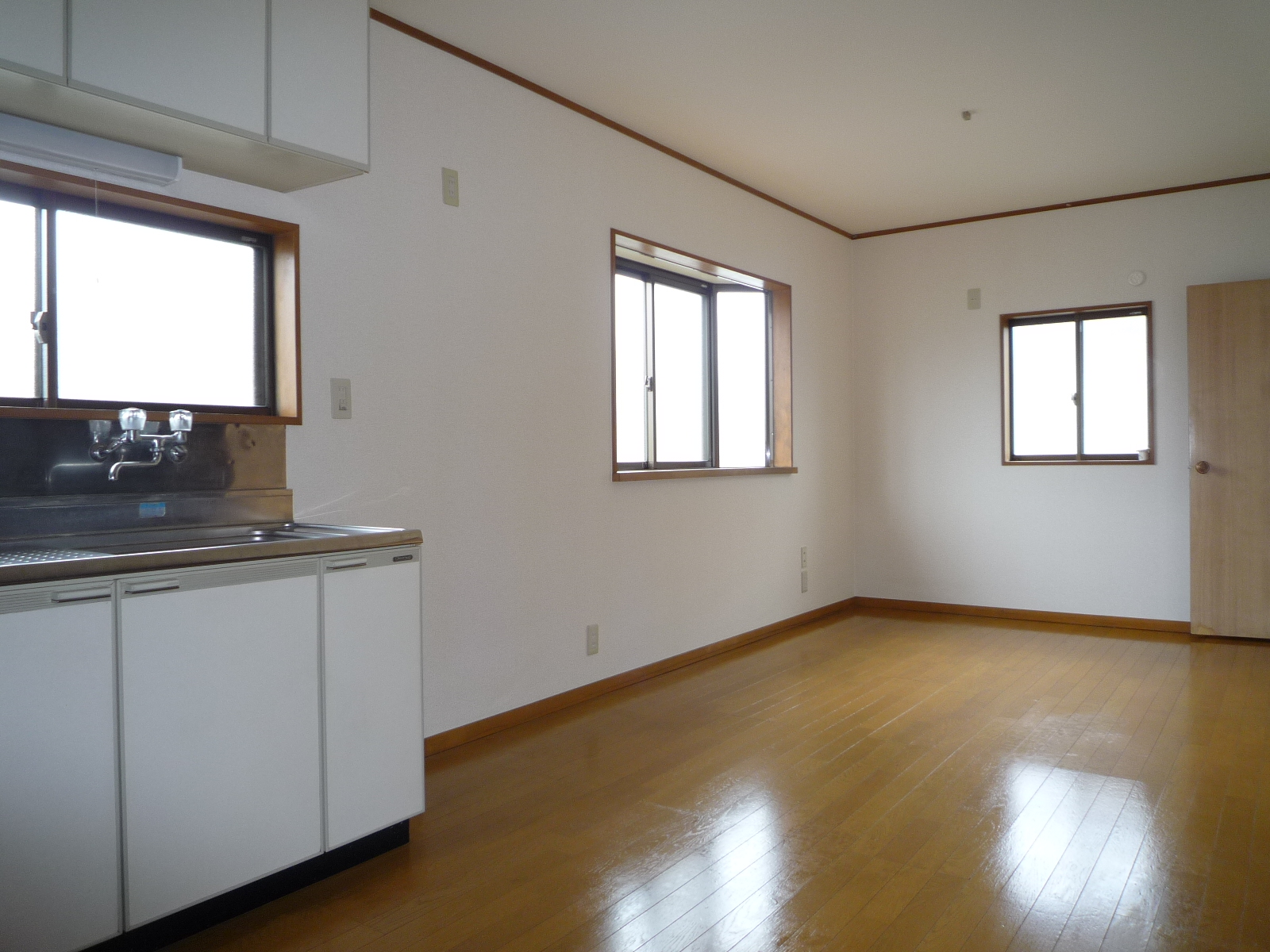 Living and room