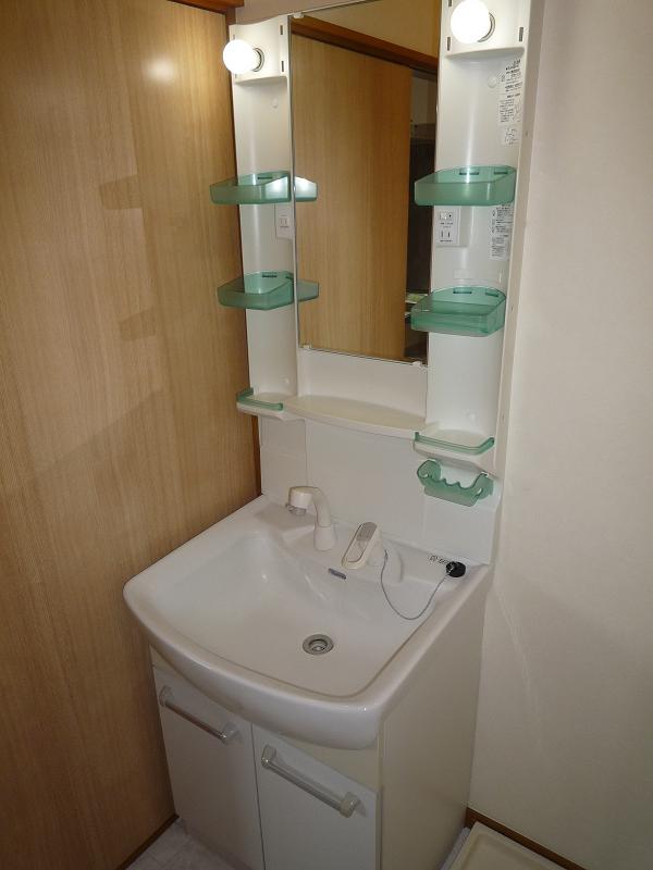 Washroom
