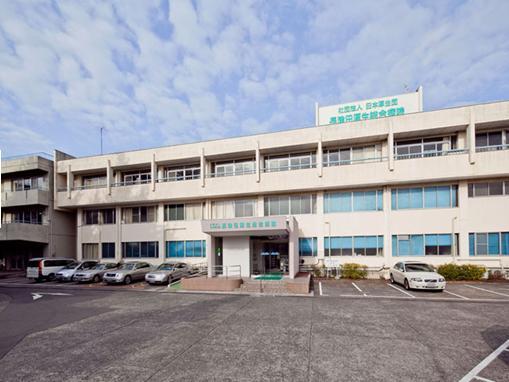 Other. Nagatsuta Welfare General Hospital