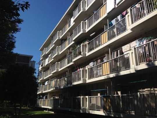 Local appearance photo