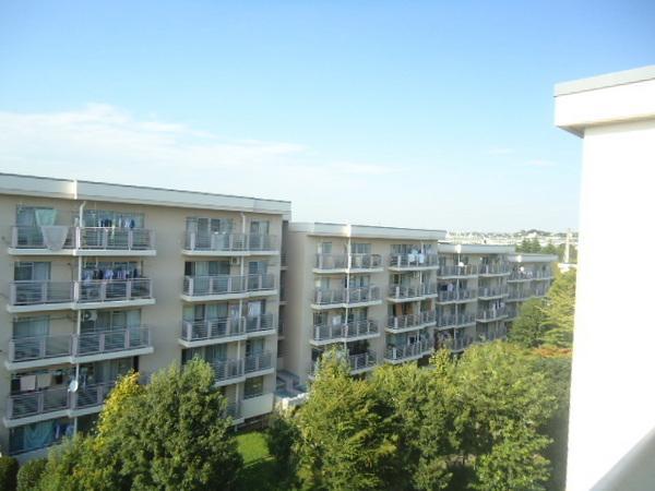 View photos from the dwelling unit