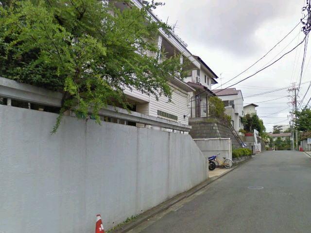 kindergarten ・ Nursery. Shalom nursery school (kindergarten ・ 639m to the nursery)