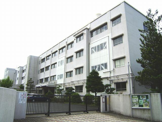 Primary school. To iron elementary school 1200m